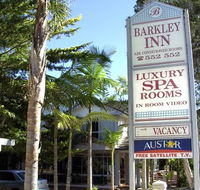 The Barkley Inn - Surfers Gold Coast
