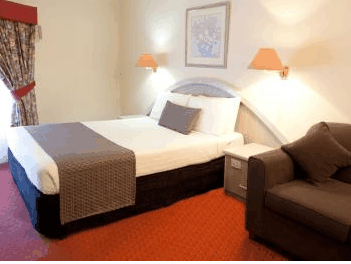 Adelaide Royal Coach Motor Inn - Surfers Gold Coast 1