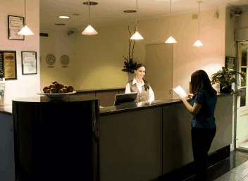 Adelaide Royal Coach Motor Inn - Surfers Gold Coast 2