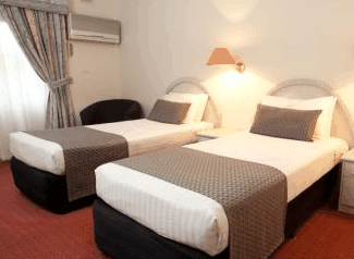 Adelaide Royal Coach Motor Inn - Surfers Gold Coast 4