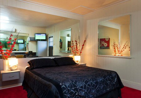 Caboolture Central Motor Inn - Surfers Gold Coast 1