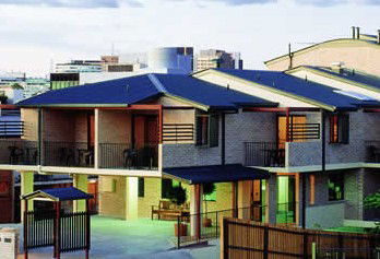 Edmondstone Motel - Surfers Gold Coast 0