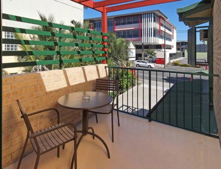 Edmondstone Motel - Surfers Gold Coast 2