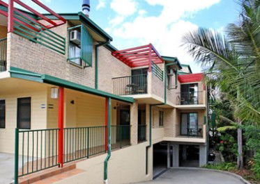 Edmondstone Motel - Surfers Gold Coast 3