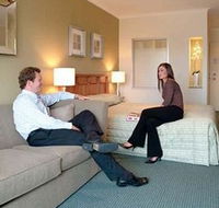 Quality Inn Airport Heritage - Surfers Gold Coast