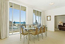 Kirra Beach Luxury Holiday Apartments - Surfers Gold Coast 1