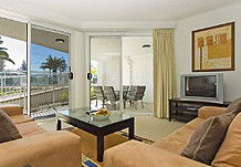 Kirra Beach Luxury Holiday Apartments - Surfers Gold Coast 5