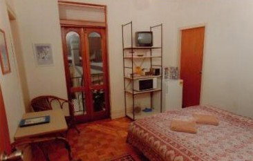 Australian Sunrise Lodge - Surfers Gold Coast 0