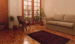 Australian Sunrise Lodge - Surfers Gold Coast 1