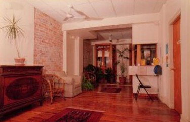 Australian Sunrise Lodge - Surfers Gold Coast 2