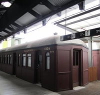 Railway Square Yha - Surfers Gold Coast