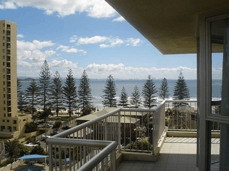 Rainbow Bay Resort - thumb 1
