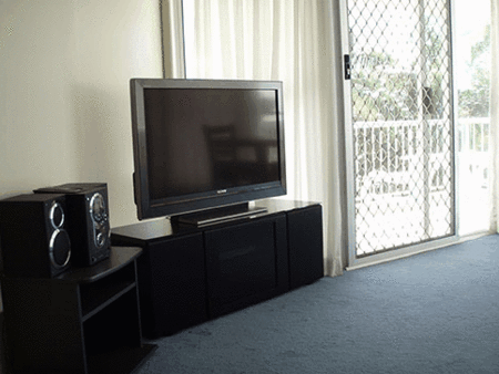 Rainbow Bay Resort - Surfers Gold Coast 3