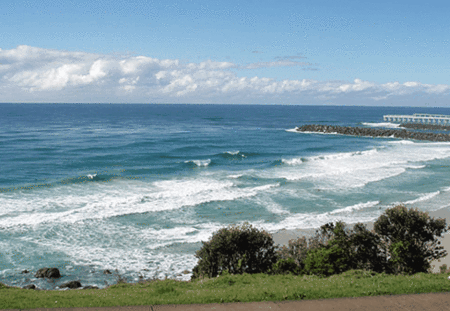 Rainbow Bay Resort - Surfers Gold Coast 5