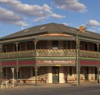 The Imperial Fine Accommodation - Surfers Gold Coast