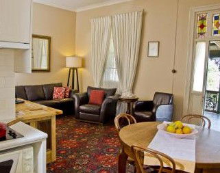 The Imperial Fine Accommodation - Surfers Gold Coast 3