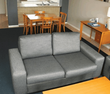 Hillarys Harbour Resort Apartments - Surfers Gold Coast 2