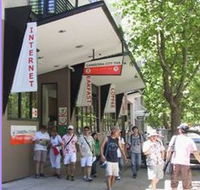 Canberra Yha - Surfers Gold Coast