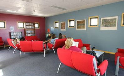 Canberra Yha - Surfers Gold Coast 1