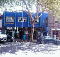 Blue Parrot Backpackers - Surfers Gold Coast