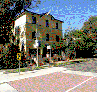 Lamrock Lodge - Surfers Gold Coast
