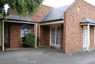 Arkana Motor Inn And Terrace Apartments - Surfers Gold Coast 1
