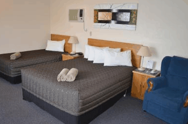 Arkana Motor Inn And Terrace Apartments - Surfers Gold Coast 2