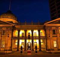 Customs House Brisbane - Surfers Gold Coast
