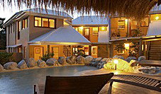 L Auberge Apartments Noosa - Surfers Gold Coast 1