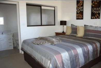 Bay View Holiday Village - Surfers Gold Coast