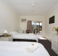 Aussie Settler Motel - Surfers Gold Coast