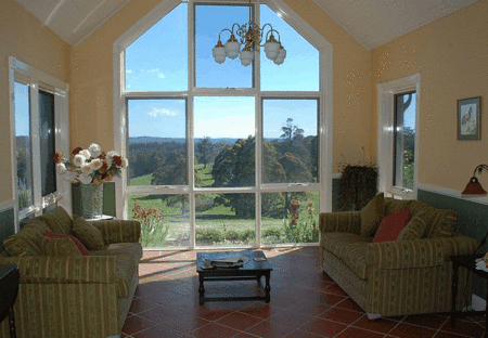 McKeown's Rest - Surfers Gold Coast