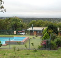 Cherrabah Resort - Surfers Gold Coast
