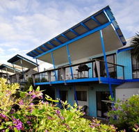 Esperance Island View Apartments - Surfers Gold Coast