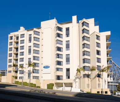 Medina Executive Brisbane - Surfers Gold Coast