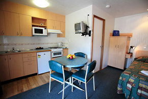 Yarraby Holiday Park - Surfers Gold Coast 3