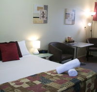 Chaparral Motel - Surfers Gold Coast