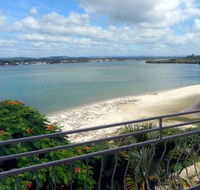 Leisure-lee Holiday Apartments - Surfers Gold Coast