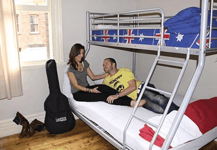 All Nations Backpackers - Surfers Gold Coast 0