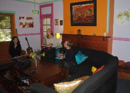 Backpackers Katoomba NSW Surfers Gold Coast