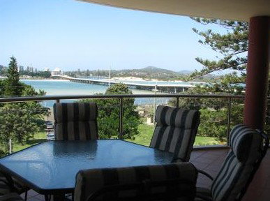 Sunrise Tuncurry Apartments - Surfers Gold Coast 1