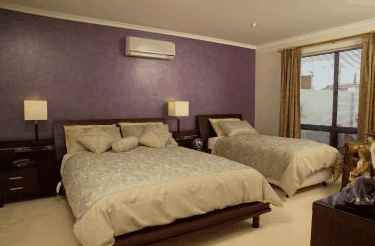 The Charles Robbins - Surfers Gold Coast