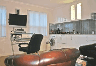 The Charles Robbins - Surfers Gold Coast 2