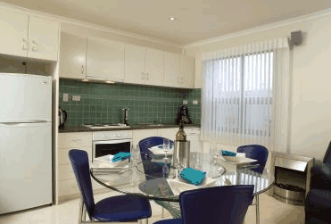 The Charles Robbins - Surfers Gold Coast 3