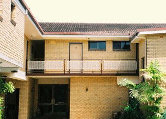 Kurrimine Beach Motel - Surfers Gold Coast 1