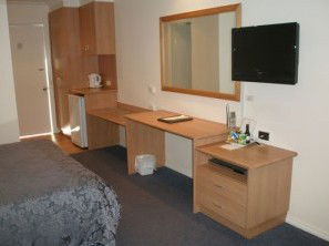 Bushmans Motor Inn - Surfers Gold Coast 3