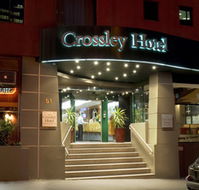 Crossley Hotel - Surfers Gold Coast