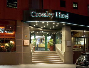 Crossley Hotel - Surfers Gold Coast 0