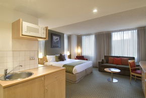 Crossley Hotel - Surfers Gold Coast 4