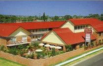 Francis Phillip Motor Inn - Surfers Gold Coast 3